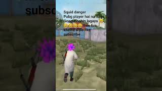 pubg player video scroll 📜 😭 pleasefree fire player like and subscribe