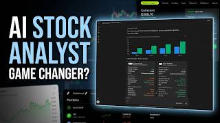One AI Prompt to Analyze Any Stock (Game Changer?)