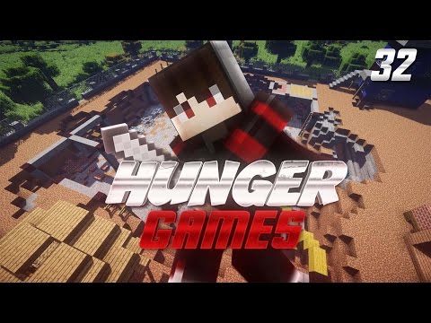 Minecraft Hunger Games [MCSG] - Game 32: Yo - Minecraft Hunger Games [MCSG] - Game 32: Yo