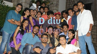 The D's in freshers' 15 of SDMCET