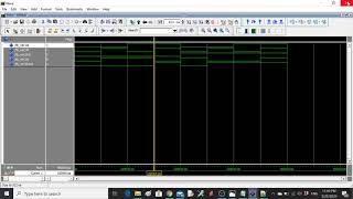 Functional Simulation 2 - ModelSim