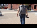 End of video