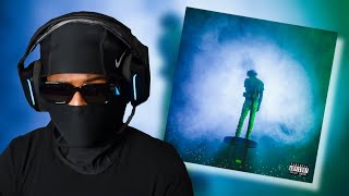 YoungBoy Never Broke Again - Slime Cry (Album Reaction)
