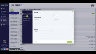 Intro to Creating Templates