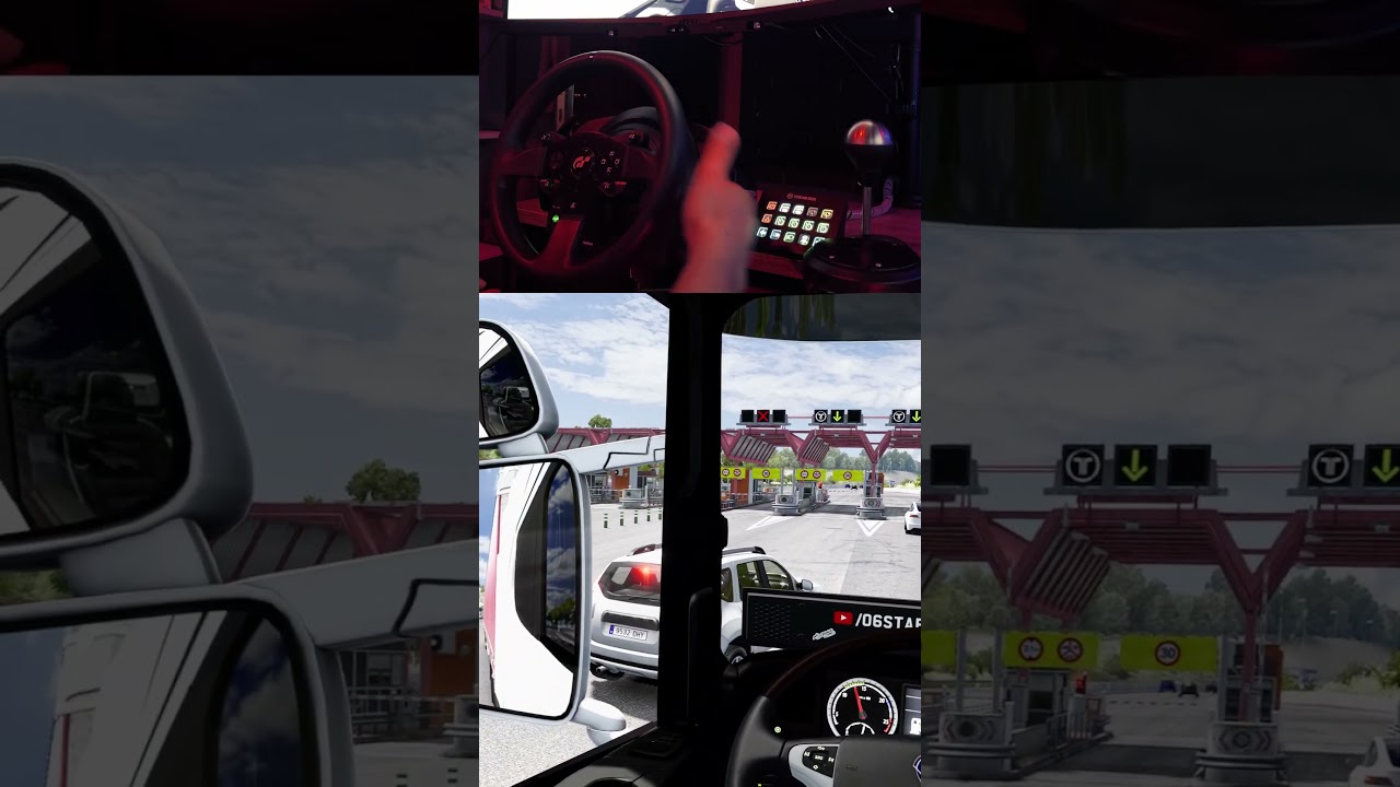 Scania Streamline R440 