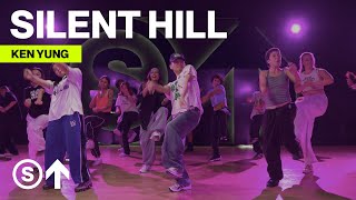 "Silent Hill" - Kendrick Lamar ft. Kodak Black | Ken Yung Choreography