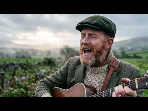 What If “Down Under” Were an Irish Folk Song?