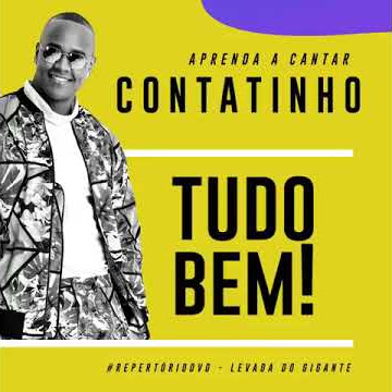 Léo Santana / Musica Nova / Contatinho