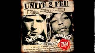 11CD2 Unité de Feu - Interlude
