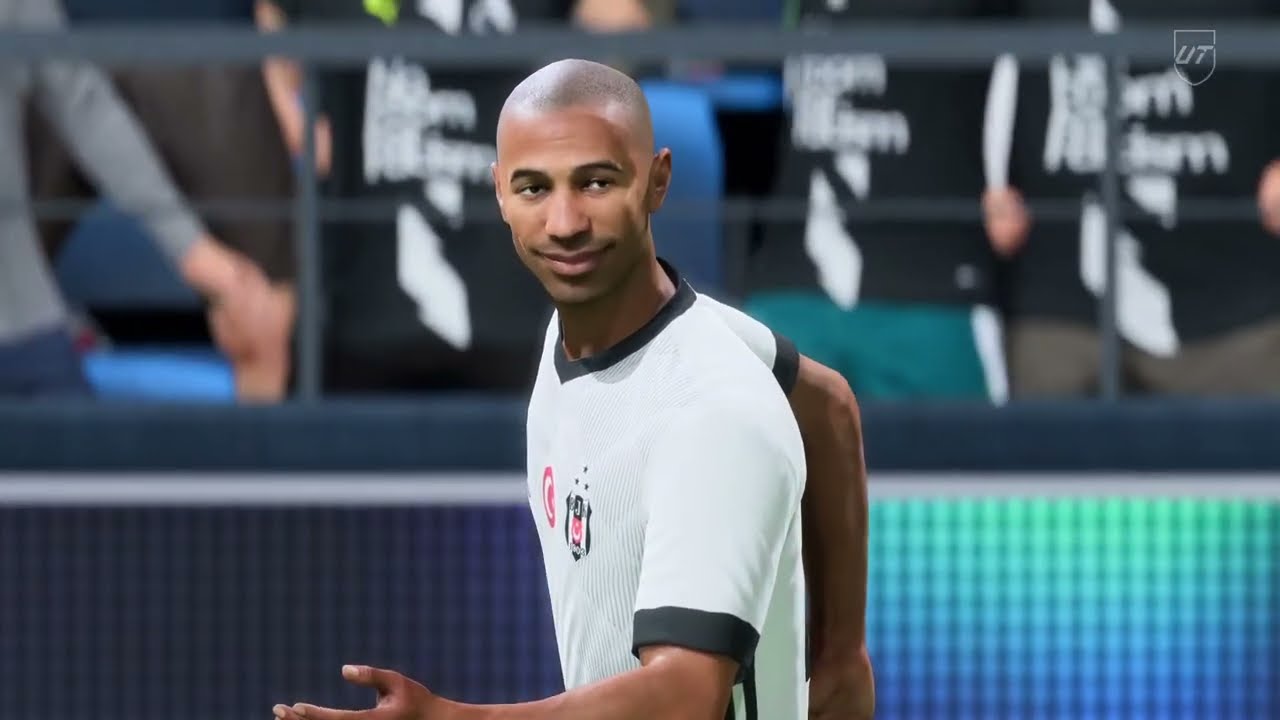 FC 26 UT Squad Battle Coop