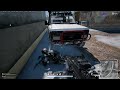 No need for crowbar