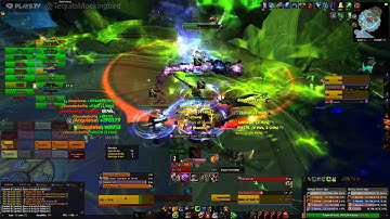 Heroic Desolate Host