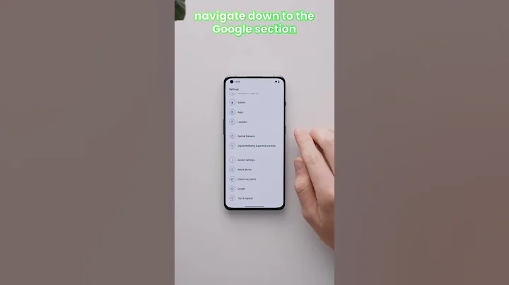 Stop Targeted Ads on Your Phone NOW!