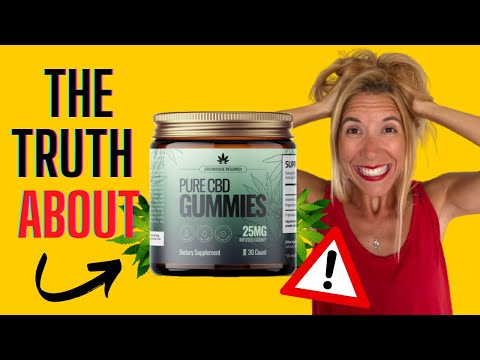 Harmony Peak Cbd Gummies