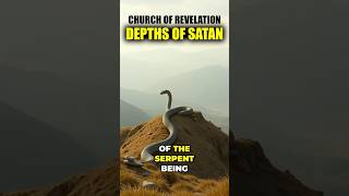 Depths of Satan in Revelation #BookofRevelation #nystv #mystery #bible #biblemysteries
