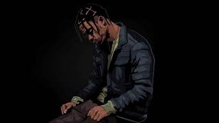 [FREE] | Travis Scott Type Beat 2018 - "ASTROWORLD"