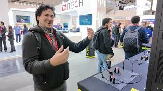 Electronica 2024 - What do customers say about PCBite  [2]