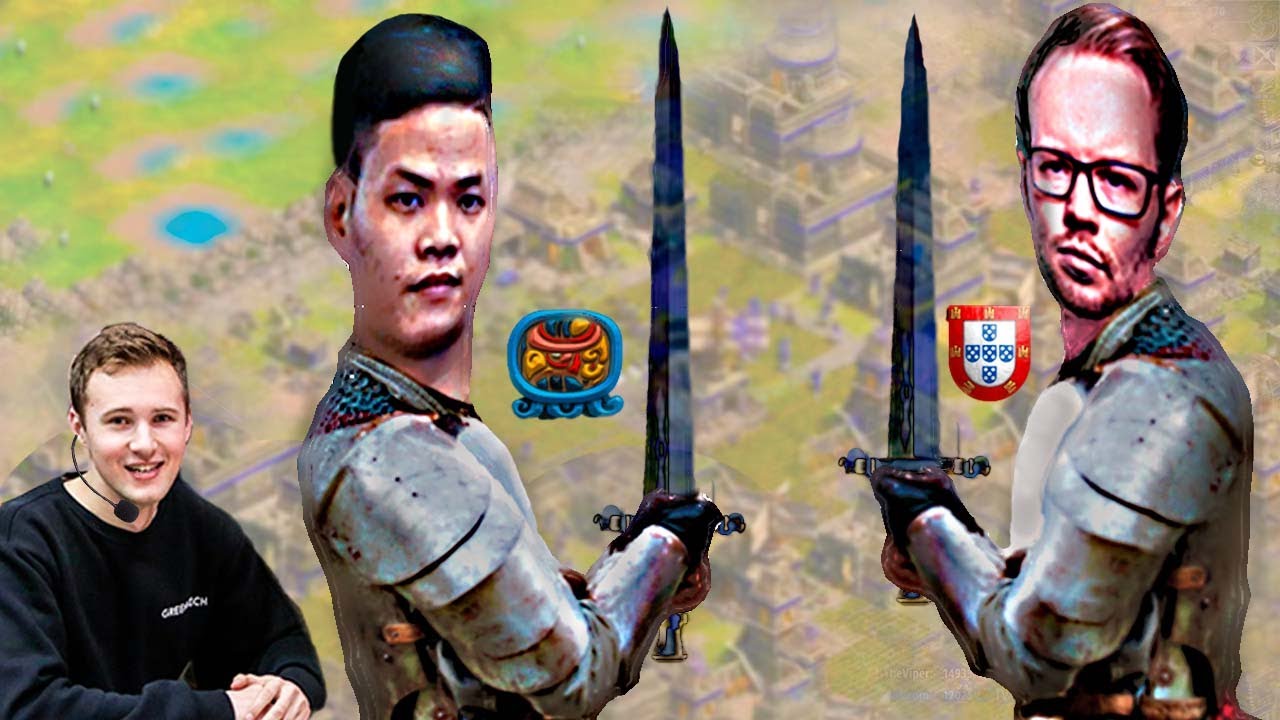 ЧЬЯ АГРЕССИЯ АГРЕССИВНЕЕ | $100.000 LAN TheViper vs ACCM на The Grand Melee от Винча