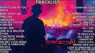 Download Lagu DJ GOLDEN CROWN FULL BREAKBEAT 2024 NEW MP3