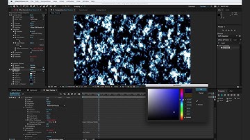 Create a Star Wars Inspired Lightspeed Jump in After Effects   RocketStock com