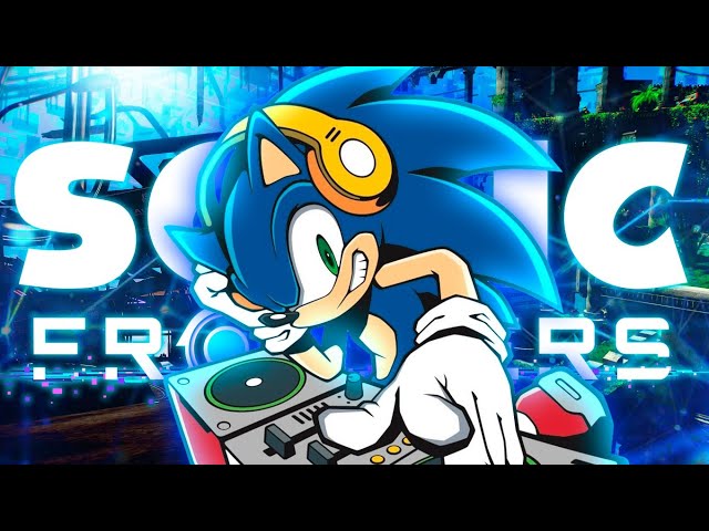 Sonic Frontiers terá trilha sonora de mais de 6 horas com 150 músicas