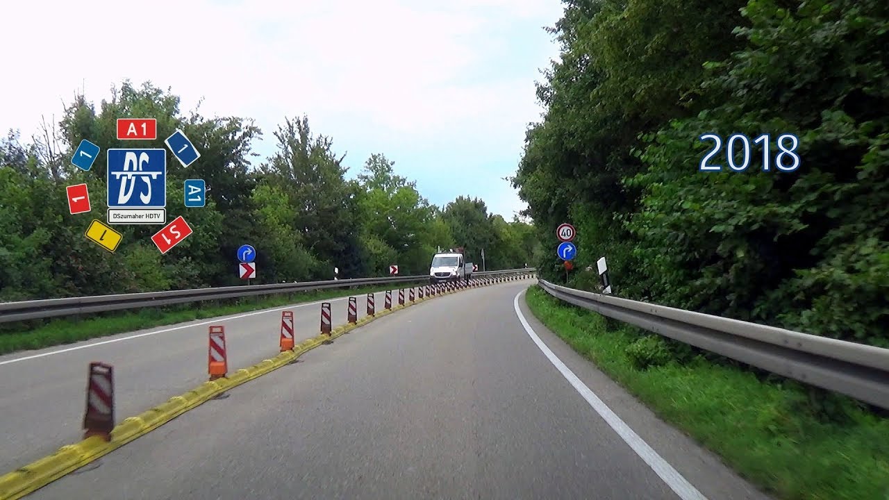 2018: DSzumaher's highlights