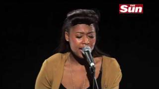 VV Brown - Bottles