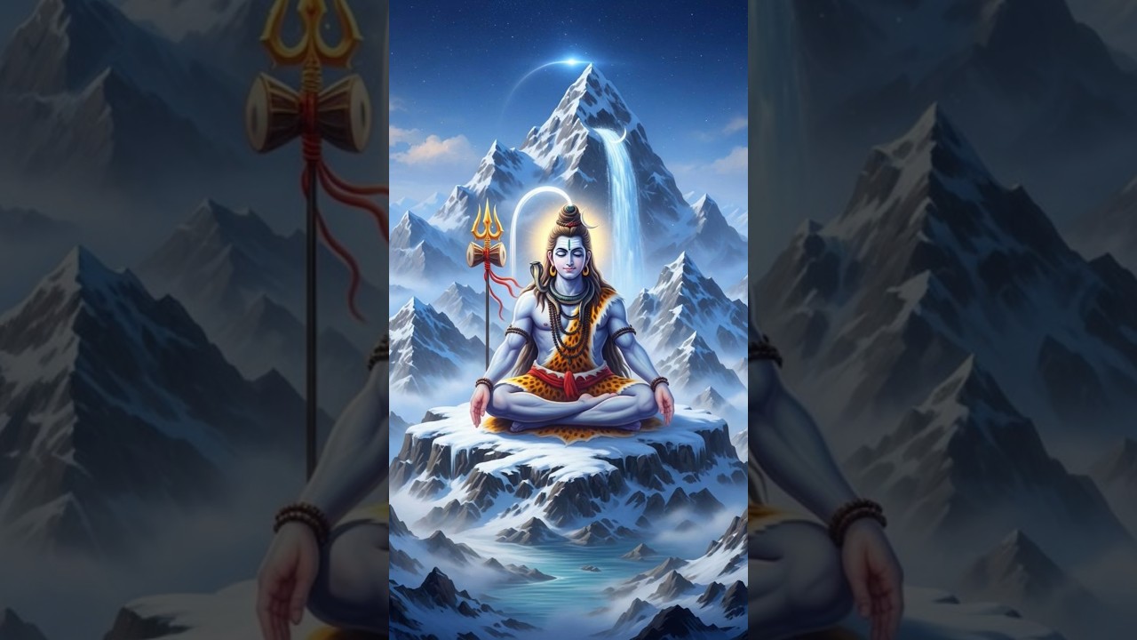#shiva