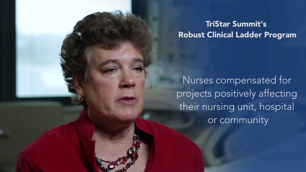 TriStar Summit Medical Center: Pathway to Excellence