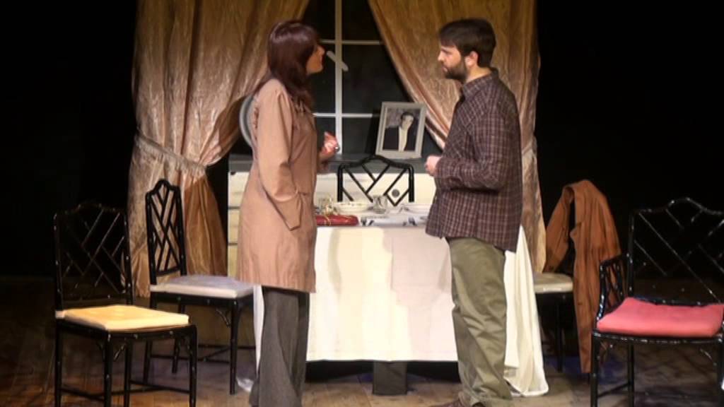 Le seconde occasioni - SPOT 5