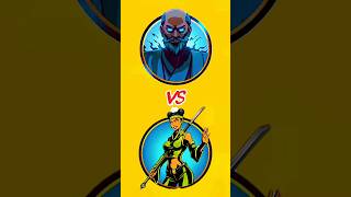 Shadow Fight 2 Video✨Edit🥀/Sensei VS Wisp/#shadowfight2 #shorts #viralshort #trending #foryou