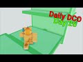 Daily Difficulty Chart Obby - Day 26