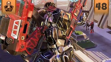 Deploying Gigacannon... | XCOM 2 Long War of the Chosen Mod Jam | Ep.48