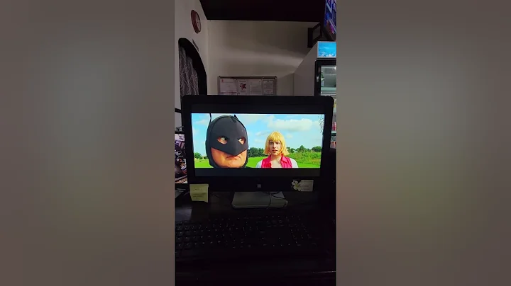 Fabulous Secret Powers Live Action