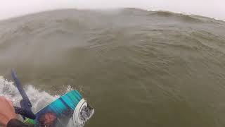 Hurricane José Cape Cod