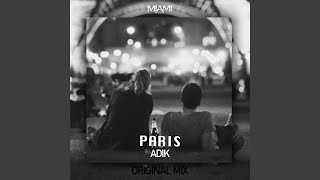 Paris - Adik