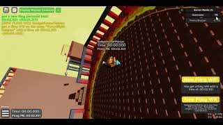 Former Wr Swordfight Heights In 2.301 Crazy Fling