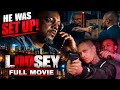 He Was Set Up by Someone He Trusted | LOOSEY | Full Crime Thriller Movie