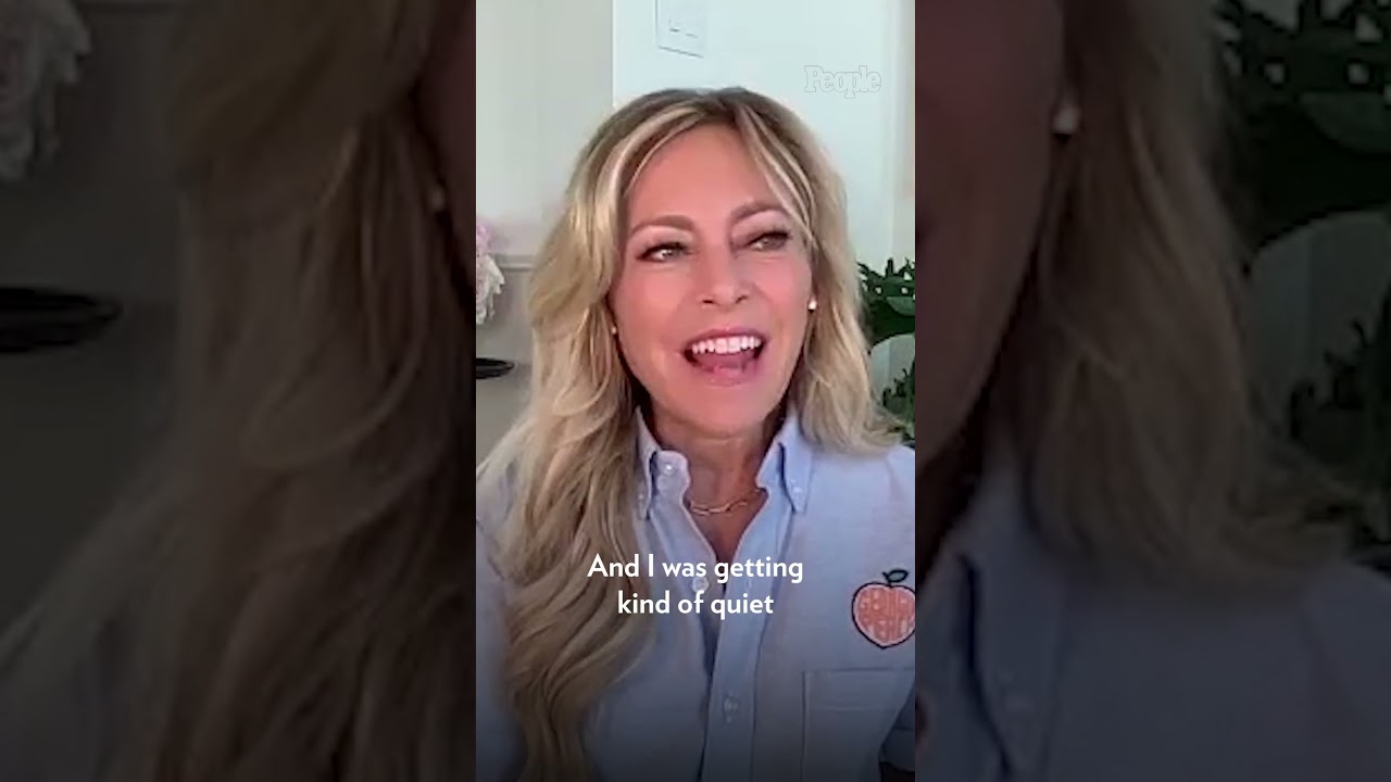 Sutton Stracke Explains Her Medical Emergency at the RHOBH Reunion