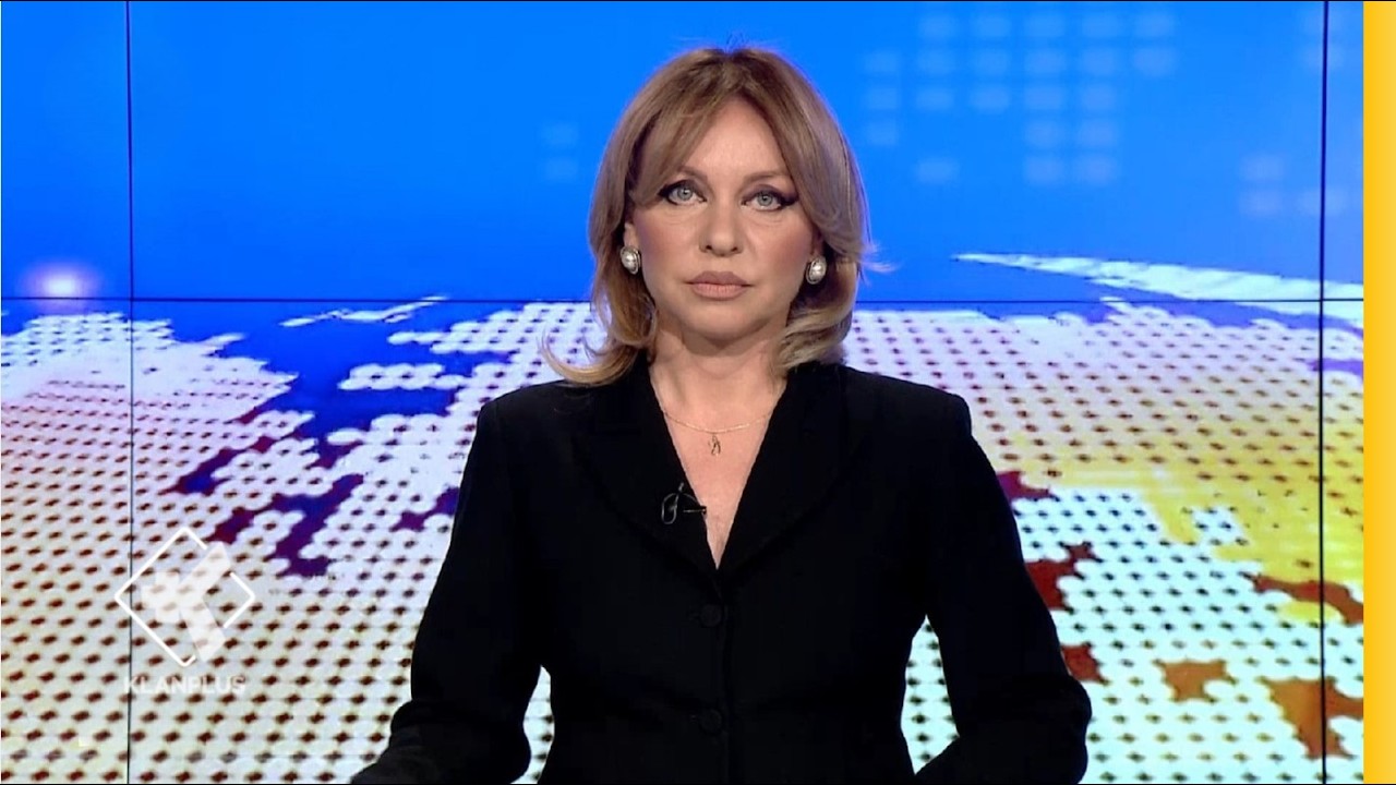 Edicioni i Lajmeve Klan Plus 2 Mars 2026, ora 16:00 | Lajme - News