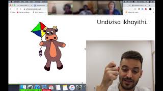 What Our Learn Zulu Group Classes Look Like