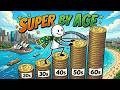 How Much Super Should You REALLY Have By Age In Australia?
