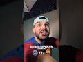 PSG 2 X 3 BARCELONA - QUARTAS DA CHAMPIONS - Jogos de ida