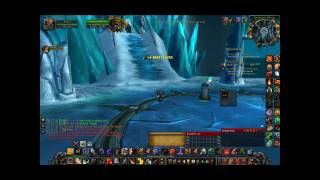 Lich King 10 man SOLO fail...