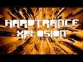 HARD-TRANCE X-PLOSION Mixed By Trancetury