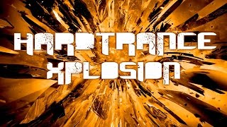Hard-Trance X-Plosion Mix Late 90s/Early 2000s (Greidor Allmaster Remixes) - house/trance music compilation - early 2000's