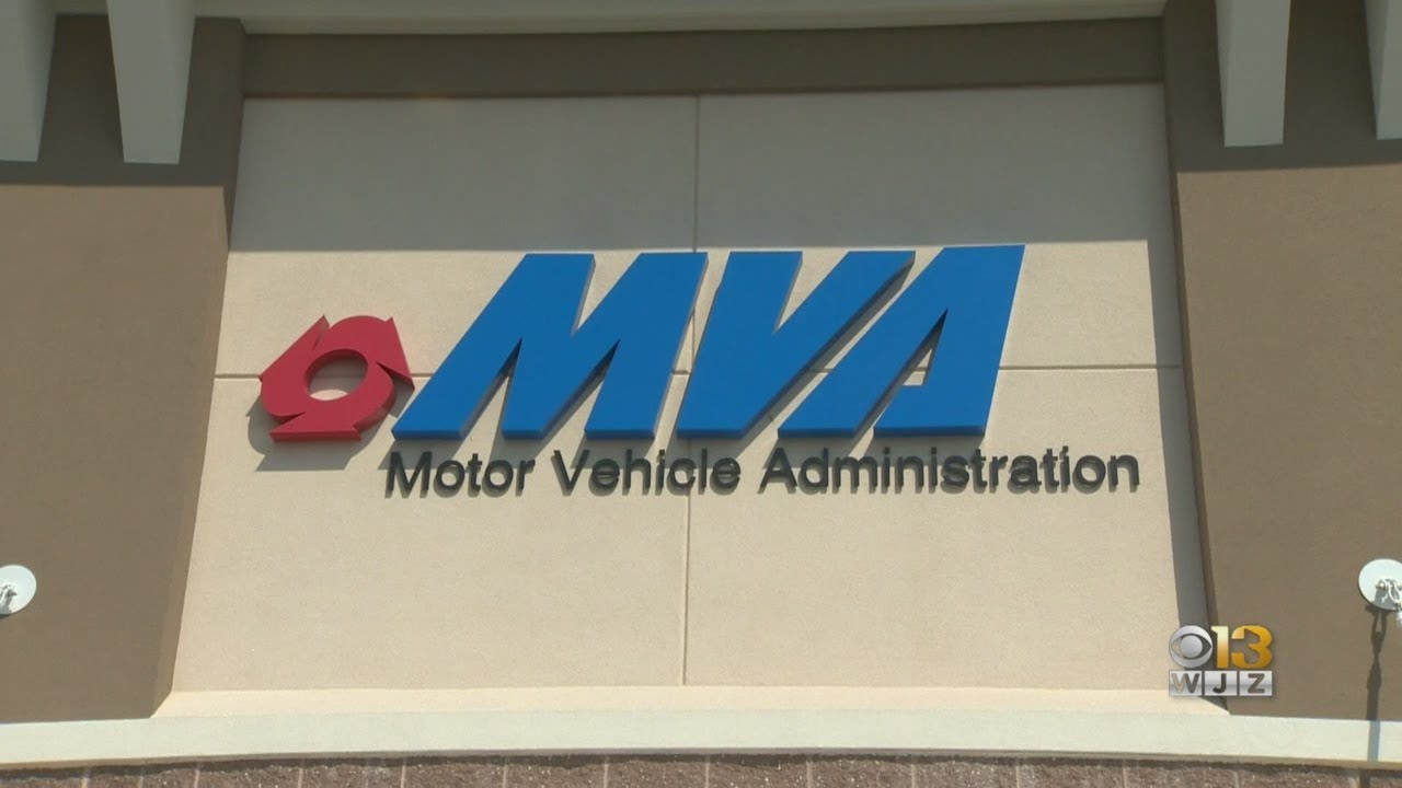 Five More MVA Branches Reopening Monday YouTube