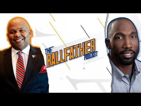 Can a seasoned team like 49ers end Eagles Winning Streak? | Ike Reese | The BallFather Podcast |