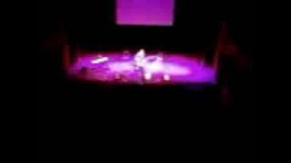 Stephen Lynch 090823 Stockholm, Oscarsteatern.