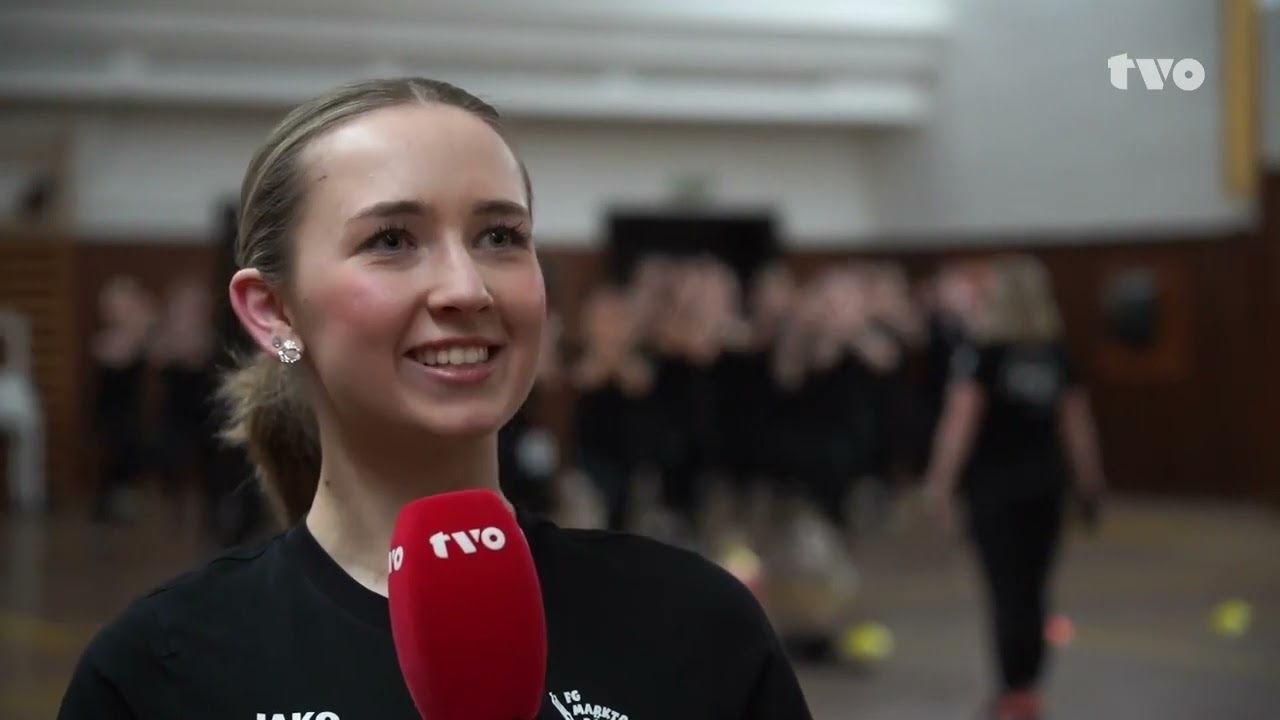 #halbzeit: Zu Besuch bei den Deutschen Meister:Innen der Faschingsgilde Marktredwitz